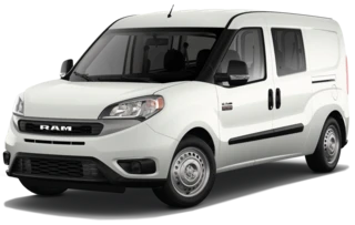 ProMaster City